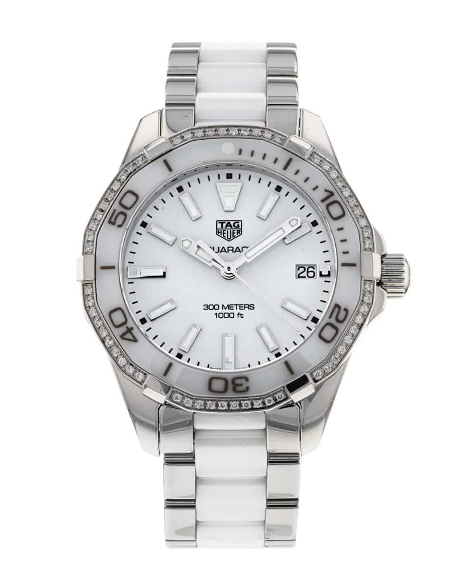 Tag Heuer Aquaracer WAY131H.BA0914 Tag Heuer Aquaracer WAY131H.BA0914